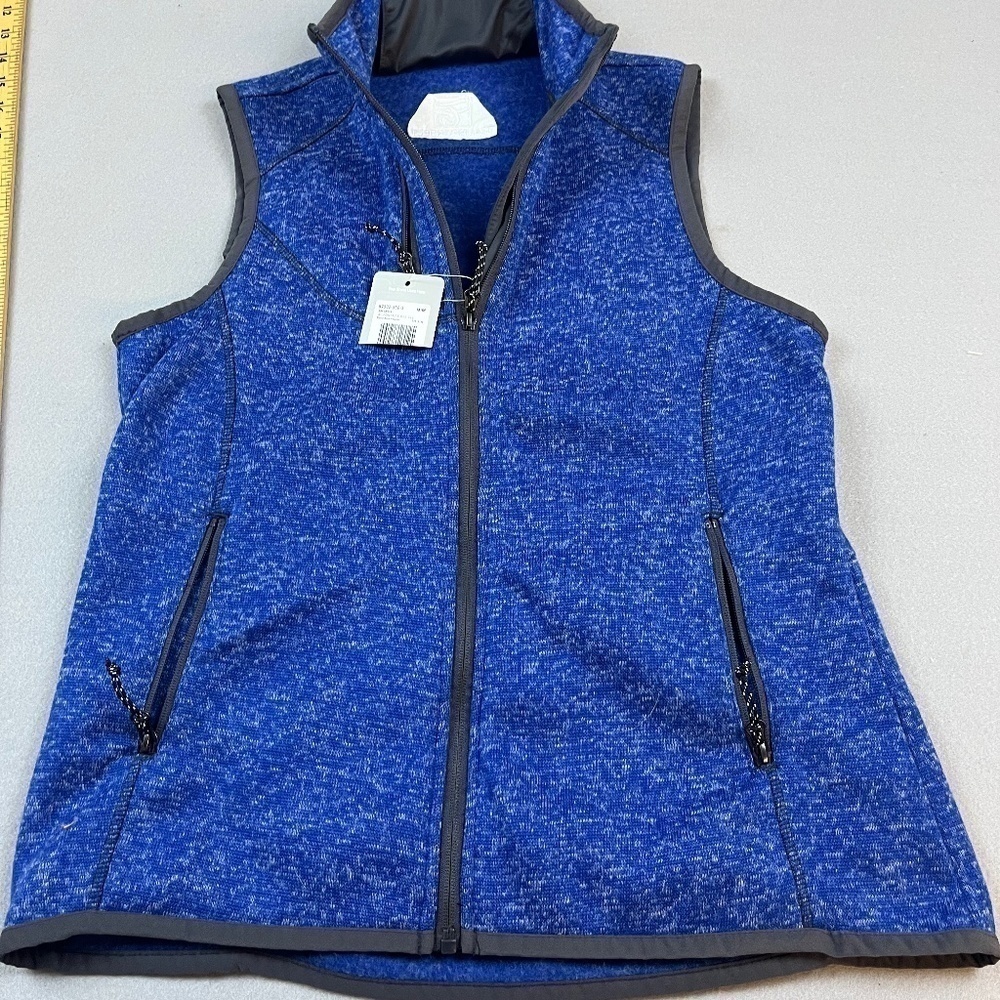 Elevate Men’s Vest